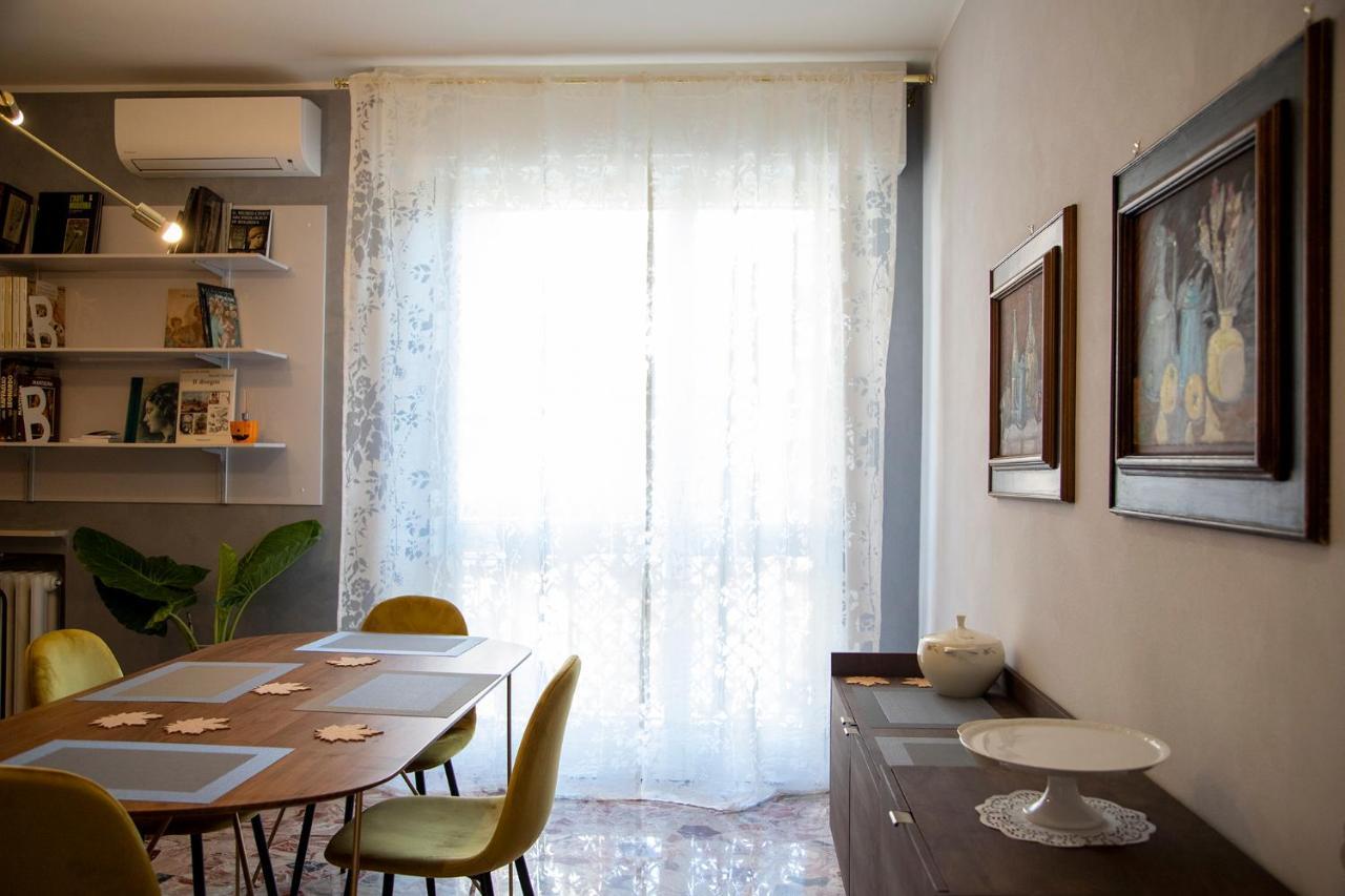 B&B I Propilei Di San Girolamo Rimini Eksteriør billede