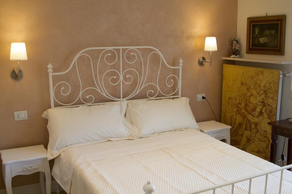 B&B I Propilei Di San Girolamo Rimini Eksteriør billede