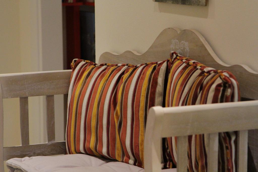 B&B I Propilei Di San Girolamo Rimini Eksteriør billede