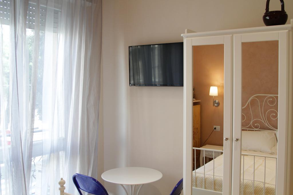 B&B I Propilei Di San Girolamo Rimini Eksteriør billede