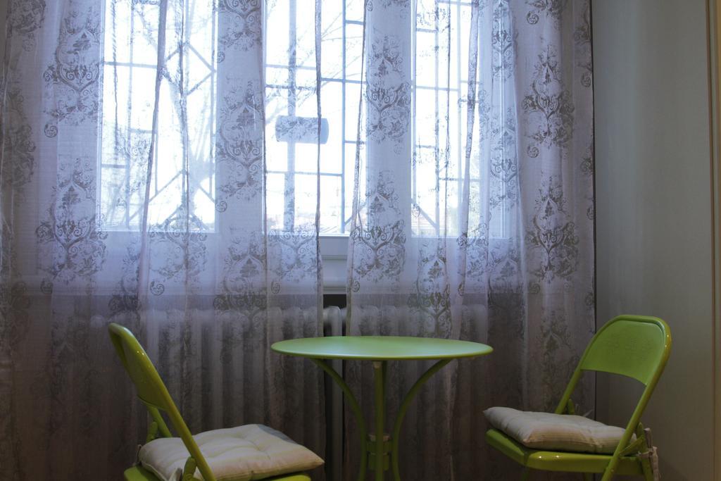 B&B I Propilei Di San Girolamo Rimini Eksteriør billede