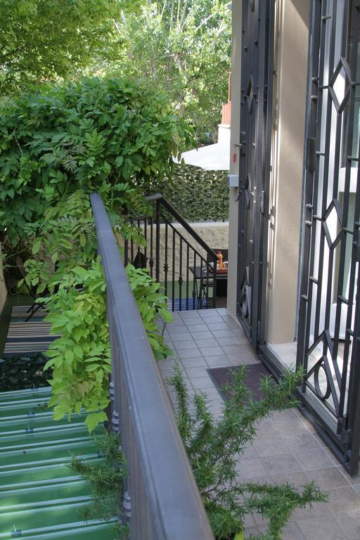 B&B I Propilei Di San Girolamo Rimini Eksteriør billede